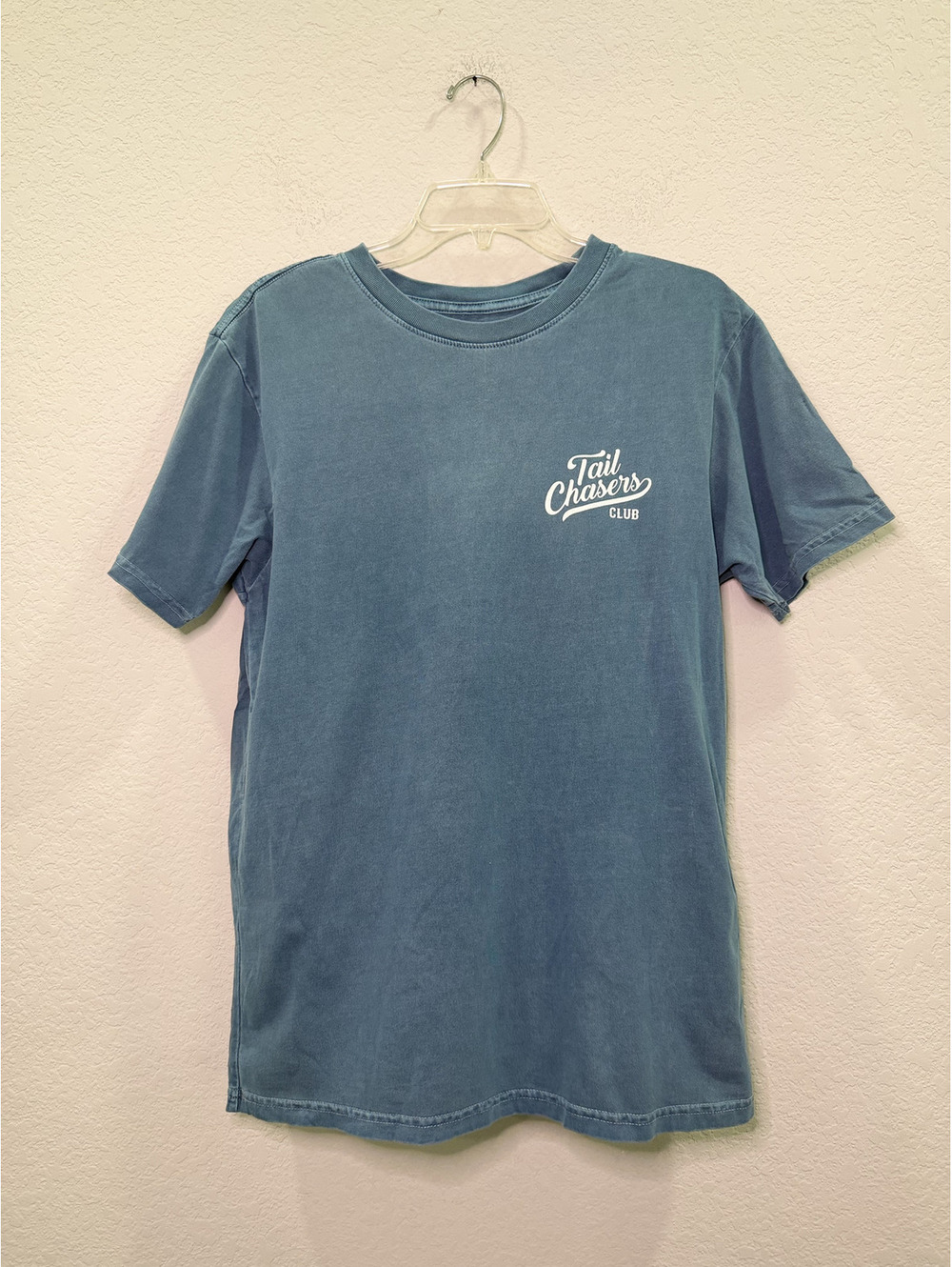 Trail Chasers Men's Graphic Tee - M
